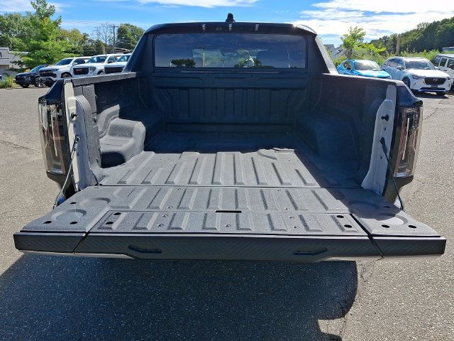 Used 2026 GMC Hummer EV 4x4 Crew Cab image 30