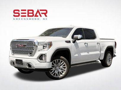 Used 2019 GMC Sierra 1500 Denali w/ Denali Ultimate Package
