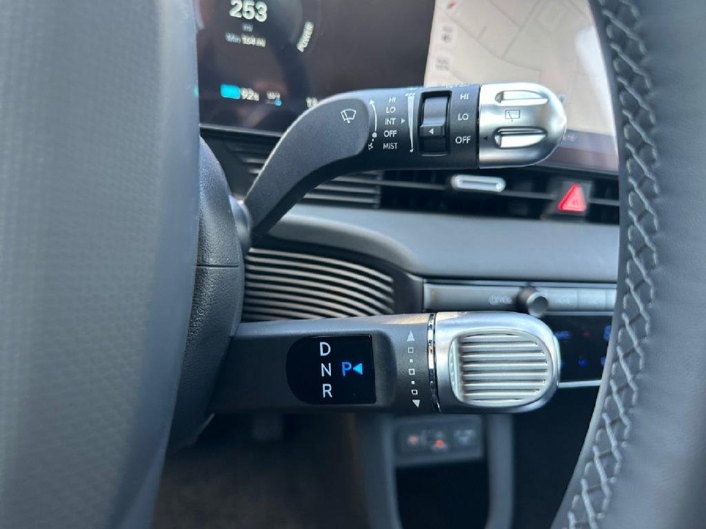 New 2027 Hyundai Ioniq 5 SEL RWD image 18