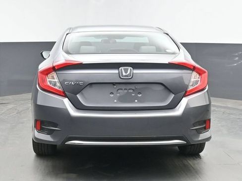 Used 2019 Honda Civic LX image 9
