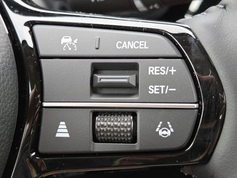 New 2026 Honda CR-V EX-L image 9