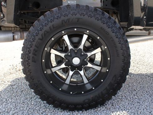 Used 2015 GMC Sierra 2500 Denali w/ Duramax Plus Package image 7