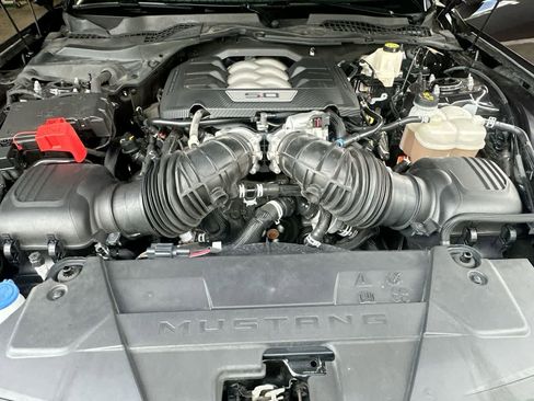 Used 2024 Ford Mustang GT Premium RWD image 12