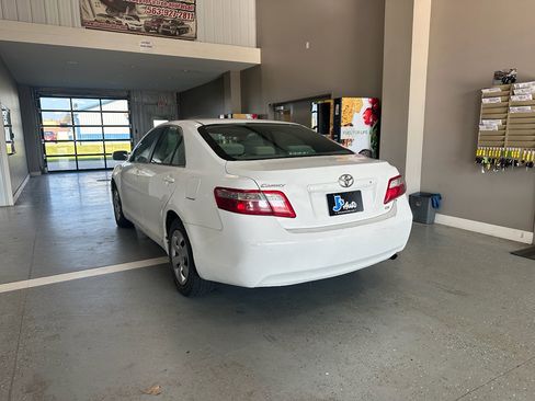 Used 2007 Toyota Camry CE image 6