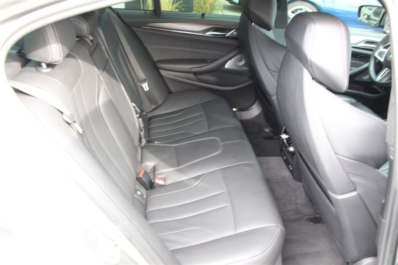 Used 2020 BMW M5 w/ Executive Package AWD/4WD image 15