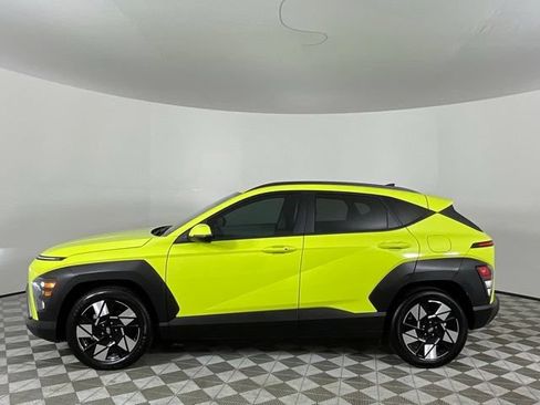 Used 2024 Hyundai Kona SEL FWD image 8