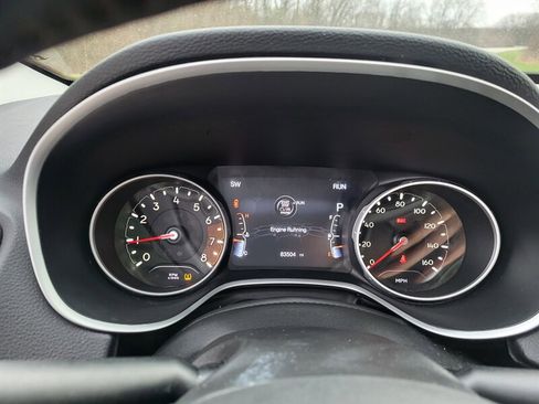 Used 2019 Jeep Compass Limited image 17