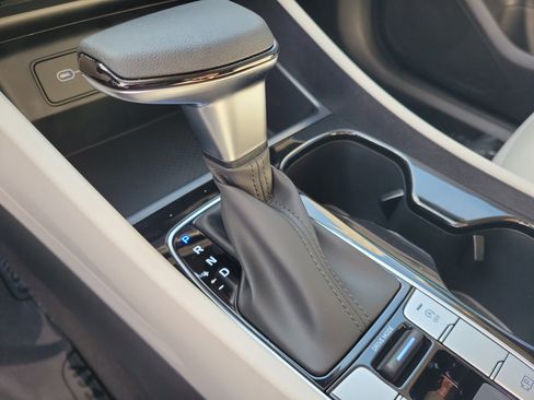 New 2026 Hyundai Tucson SEL image 32