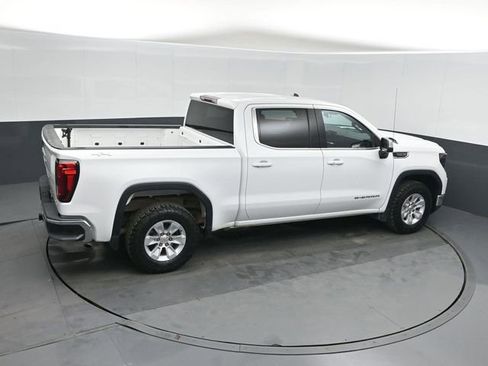 Used 2023 GMC Sierra 1500 SLE AWD/4WD image 29