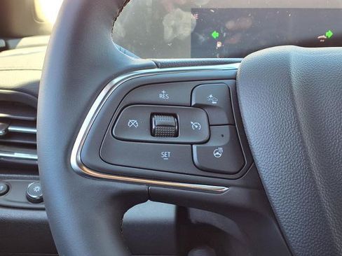 New 2026 Buick Envista Preferred w/ Convenience I Package FWD image 11