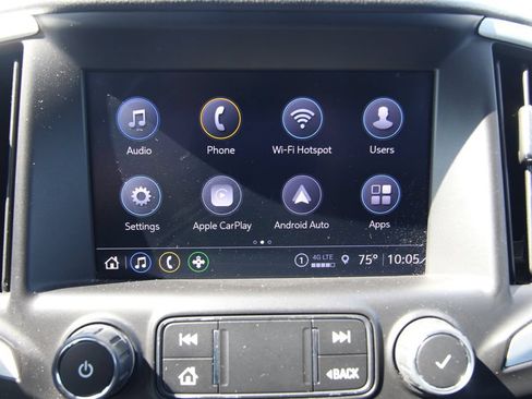 Used 2024 GMC Terrain SLT AWD/4WD image 27