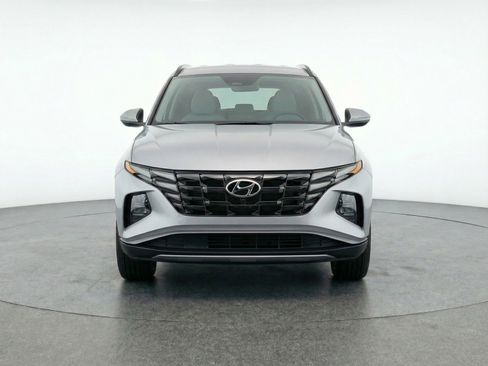 Used 2025 Hyundai Tucson SEL image 2