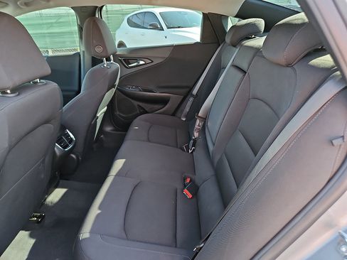 Used 2023 Chevrolet Malibu LT image 6