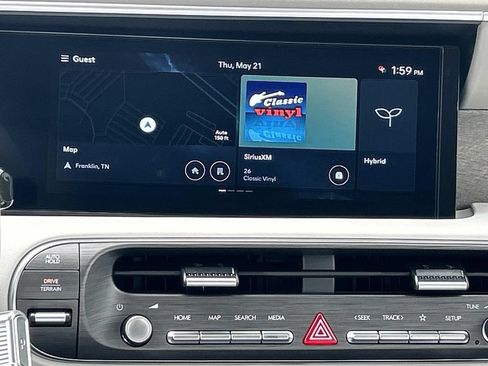 New 2026 Hyundai Palisade SEL Premium AWD/4WD image 26