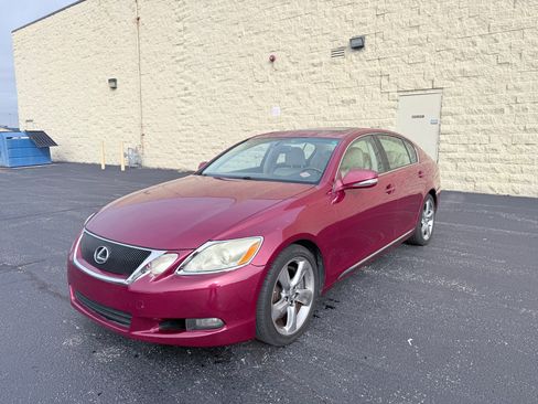 Used 2010 Lexus GS 350 image 1