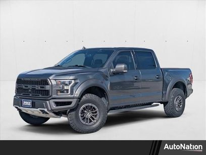 Used 2020 Ford F150 Raptor w/ Equipment Group 802A Luxury