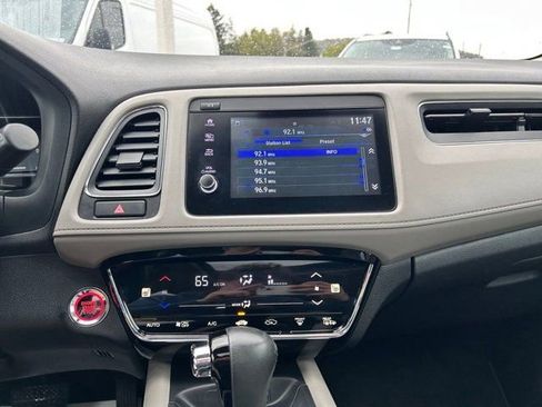Used 2019 Honda HR-V EX-L image 15