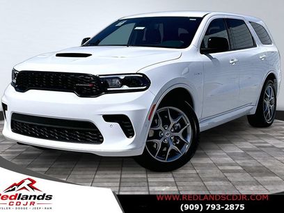 New 2026 Dodge Durango GT