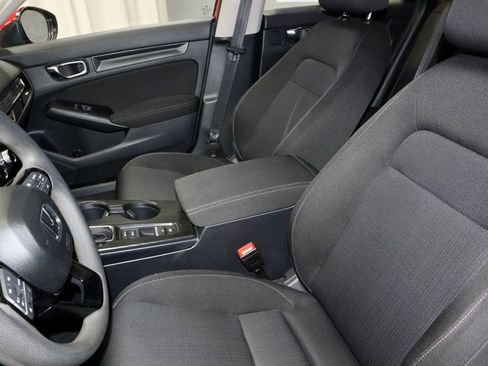Used 2025 Honda Civic LX image 23