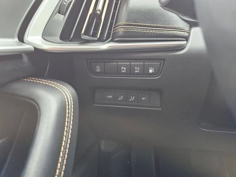 Used 2024 MAZDA CX-90 Plug-In Hybrid w/ Premium Plus AWD/4WD image 35