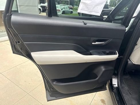 Used 2024 Toyota Grand Highlander AWD image 27