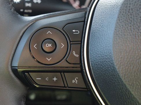 Used 2024 Toyota RAV4 XLE image 10