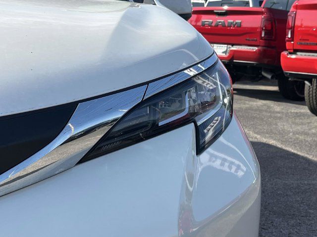 Used 2021 Toyota Sienna XLE FWD image 9