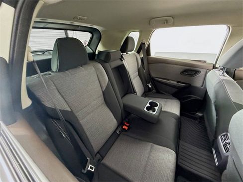 Certified 2021 Nissan Rogue S image 27