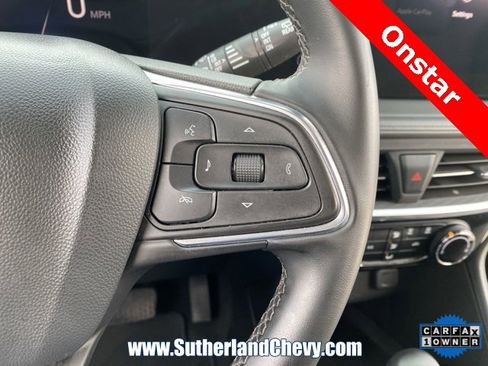 Used 2024 Buick Encore GX Sport Touring image 22