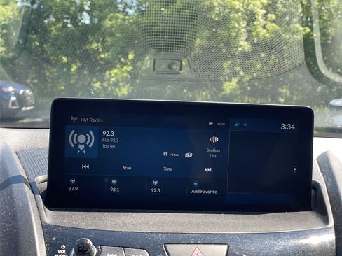 Used 2020 Acura RDX AWD w/ Technology Package image 17