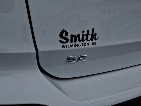 New 2026 Volkswagen Taos SE AWD/4WD image 20