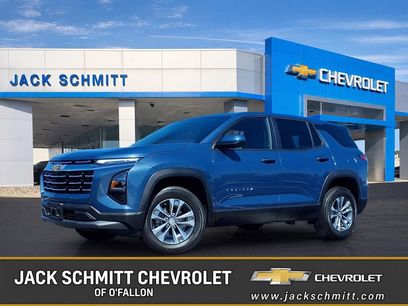 Used 2026 Chevrolet Equinox LT