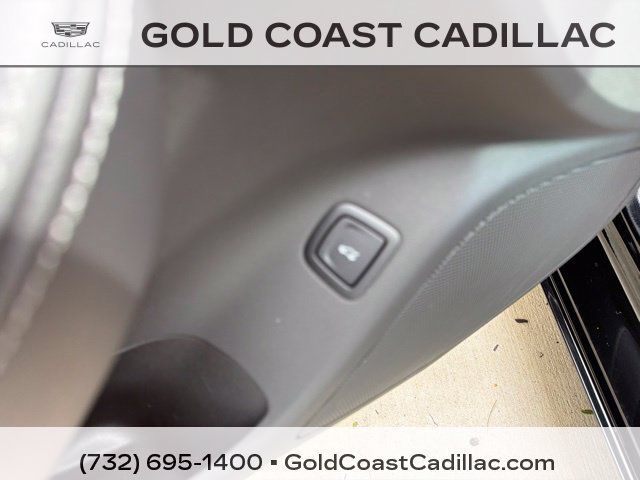 Certified 2024 Cadillac CT5 Luxury w/ Sun And Sound Package AWD/4WD image 15