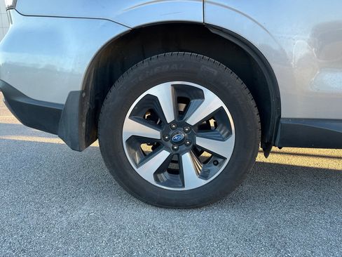 Used 2018 Subaru Forester 2.5i Premium w/ Protection Package #3A image 9