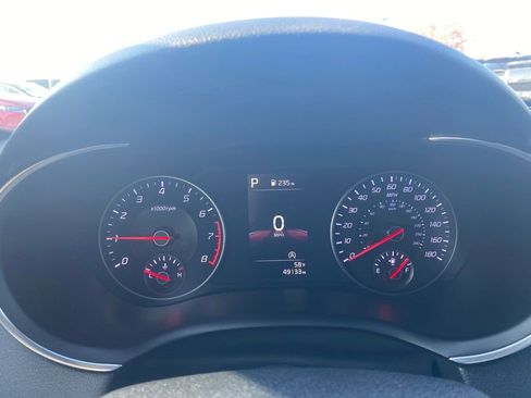 Certified 2023 Kia Stinger GT-Line image 11