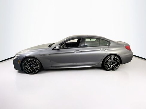 Used 2018 BMW 640i Gran Coupe xDrive image 8