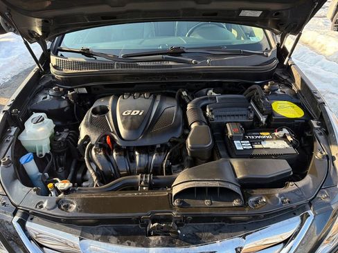 Used 2013 Hyundai Sonata Limited image 33