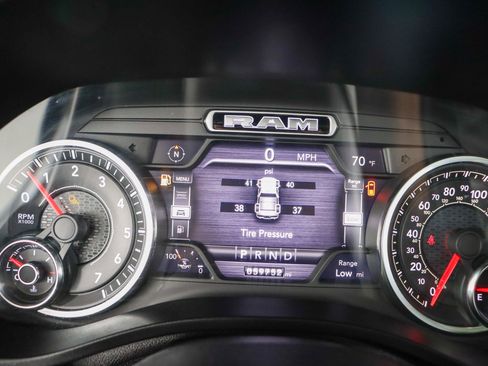 Used 2020 RAM 1500 Sport w/ Alpine Leather & Sound Group AWD/4WD image 17