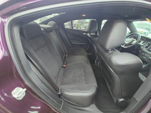 Used 2022 Dodge Charger SCAT PACK WIDEBODY RWD image 15