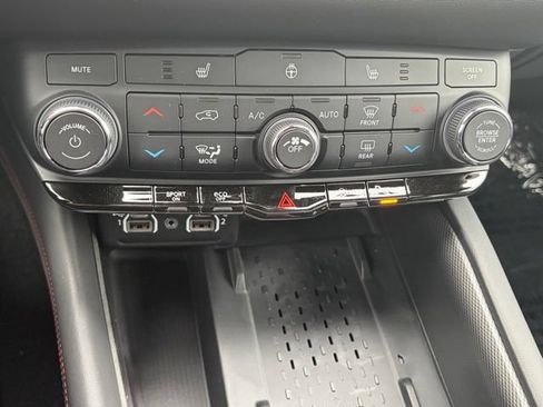 New 2026 Dodge Durango GT AWD/4WD image 22