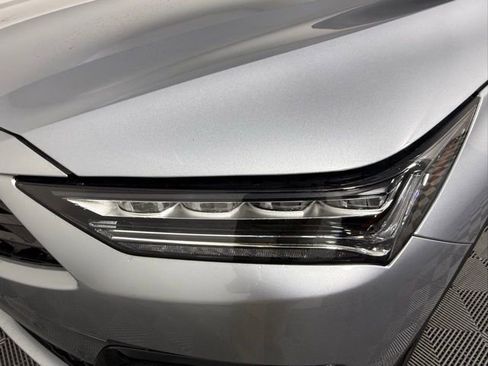 Used 2025 Acura MDX A-Spec image 13