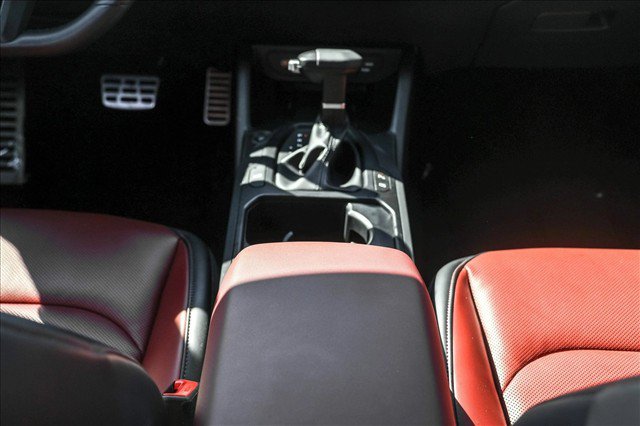Used 2025 Kia K4 GT-Line Turbo FWD image 19