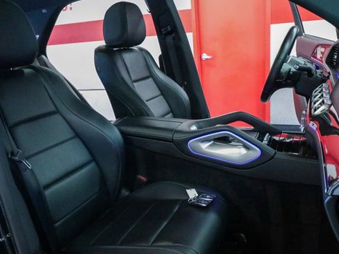 Used 2022 Mercedes-Benz GLE 350 image 29