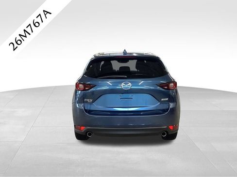 Used 2019 MAZDA CX-5 Touring AWD/4WD image 31