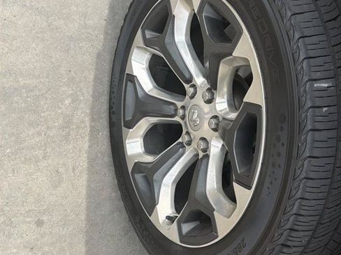 Used 2020 RAM 1500 Limited RWD image 38