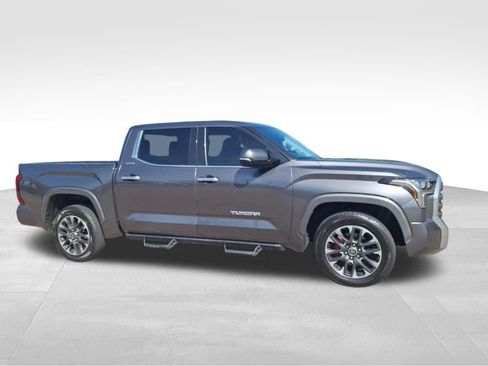 Used 2022 Toyota Tundra Limited image 10