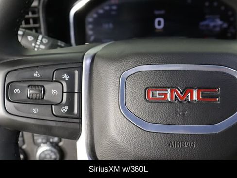 Used 2024 GMC Sierra 1500 Elevation AWD/4WD image 8