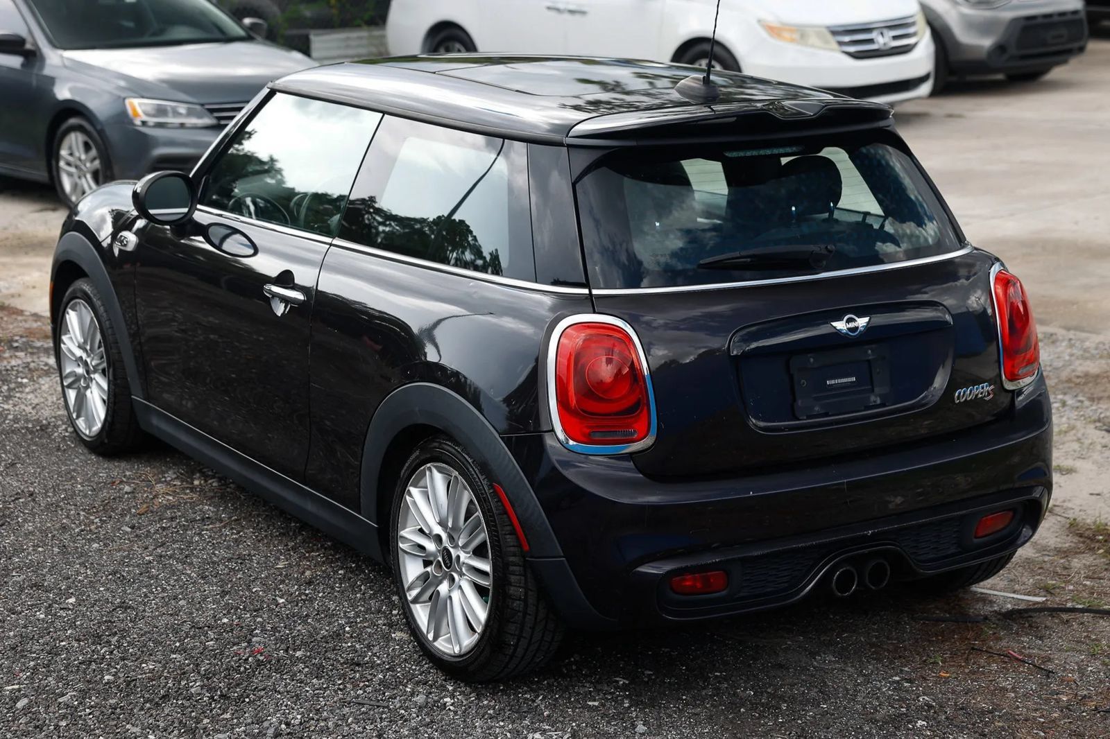 Used 2014 MINI Cooper S FWD image 4