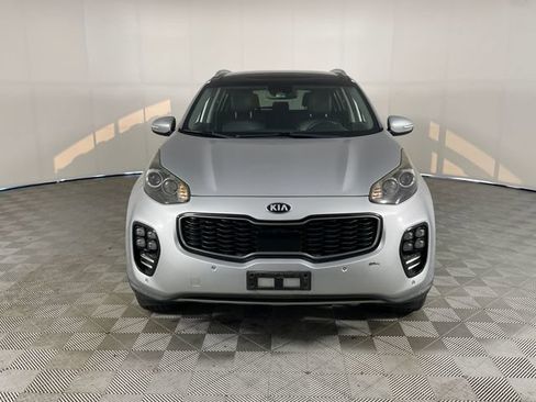 Used 2017 Kia Sportage SX AWD/4WD image 18