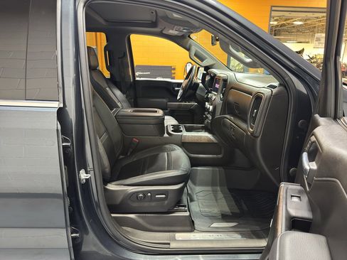 Used 2021 GMC Sierra 1500 Denali w/ Denali Premium Package image 22